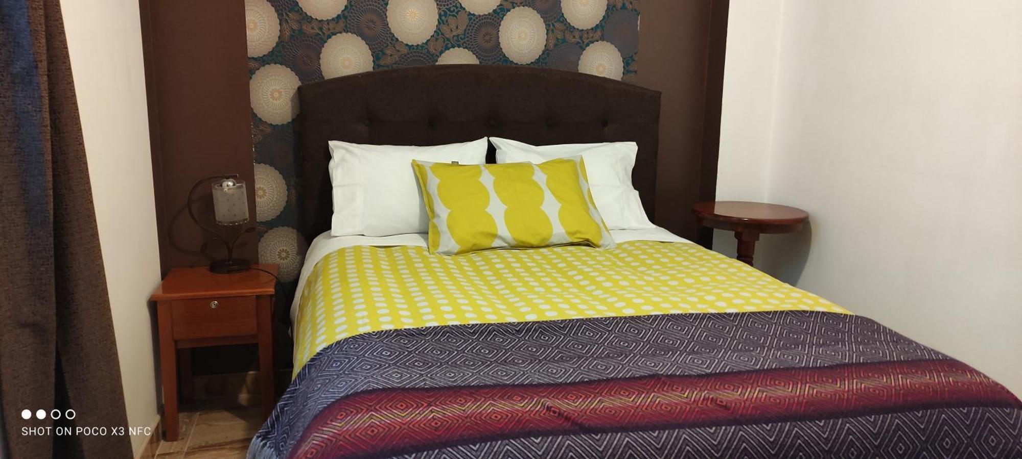 Boutique Amaru Wasi Lejlighed Cusco Eksteriør billede